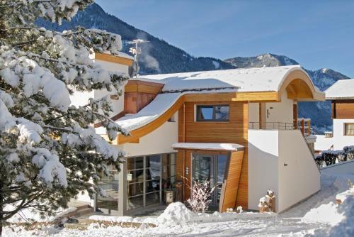 Apartments Chalet Anna