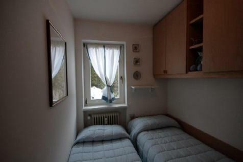 Apartamento Campiglio Tre Sassi