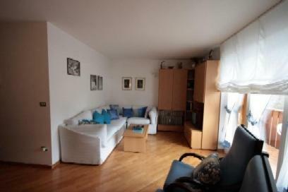 Apartamento Campiglio Tre Sassi