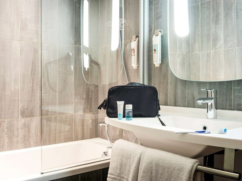 Hotel Ibis Off Grand Place