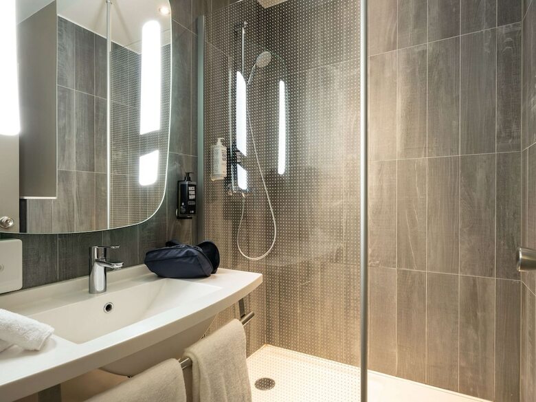 Hotel Ibis Off Grand Place