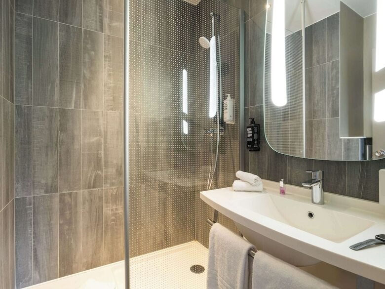 Hotel Ibis Off Grand Place