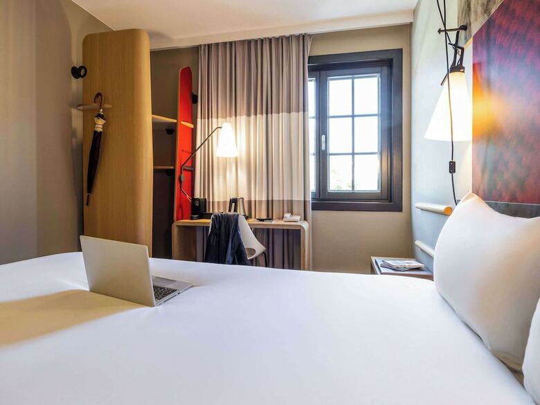 Hotel Ibis Off Grand Place