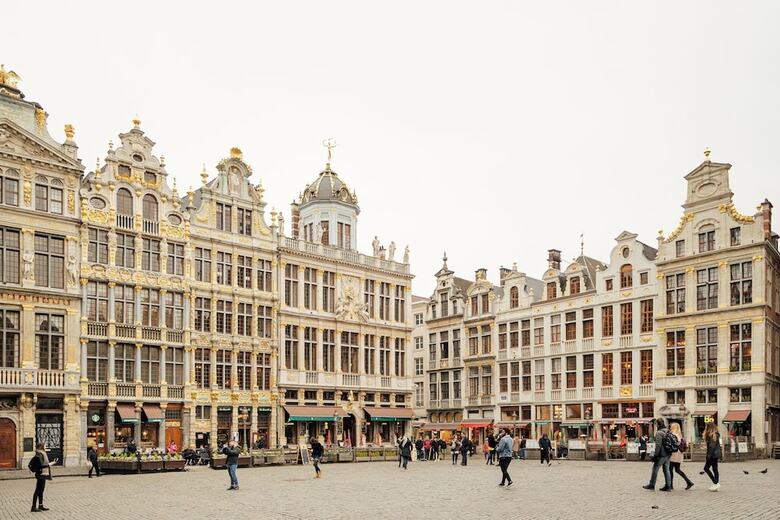 Hotel Ibis Off Grand Place
