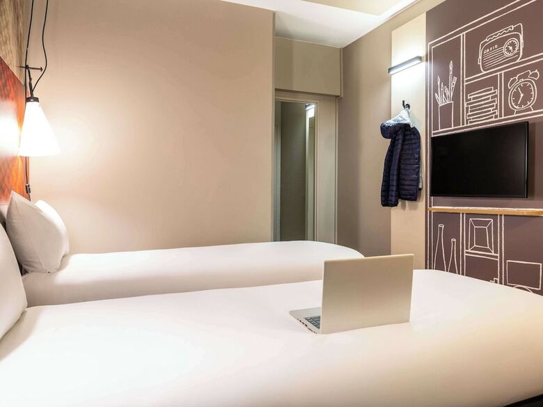 Hotel Ibis Off Grand Place