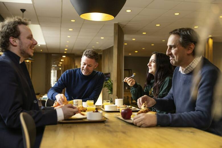 Hotel Ibis Off Grand Place