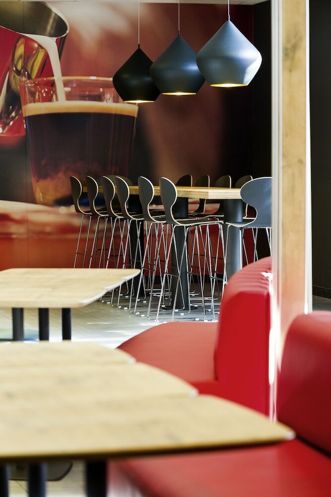 Hotel Ibis Off Grand Place