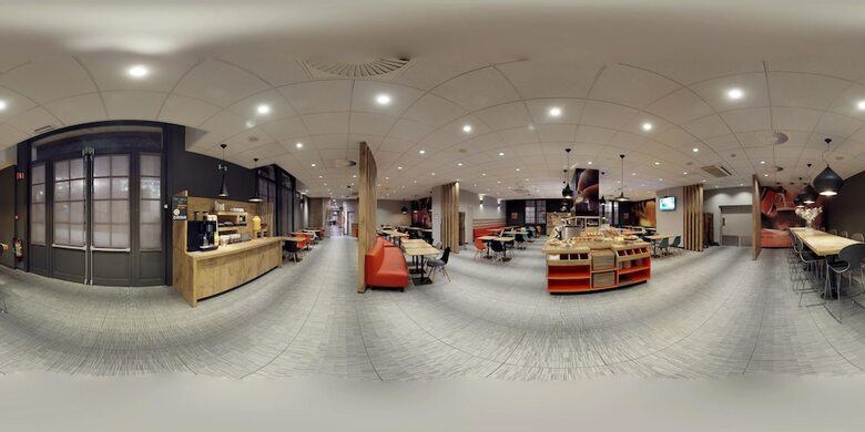 Hotel Ibis Off Grand Place
