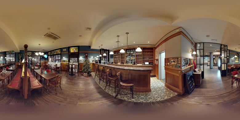 Hotel Ibis Off Grand Place