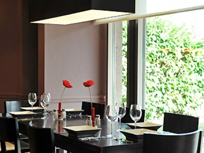 Hotel Mercure Brussels Airport