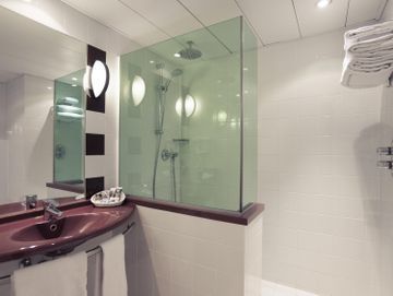 Hotel Mercure Brussels Airport