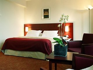 Hotel Mercure Brussels Airport