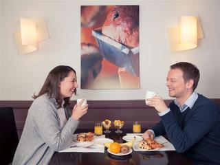 Hotel Mercure Brussels Airport