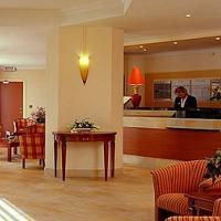 Hotel Mercure Brussels Airport