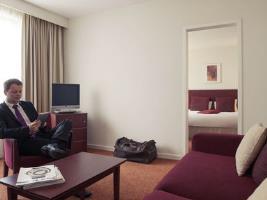Hotel Mercure Brussels Airport