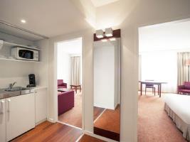 Hotel Mercure Brussels Airport
