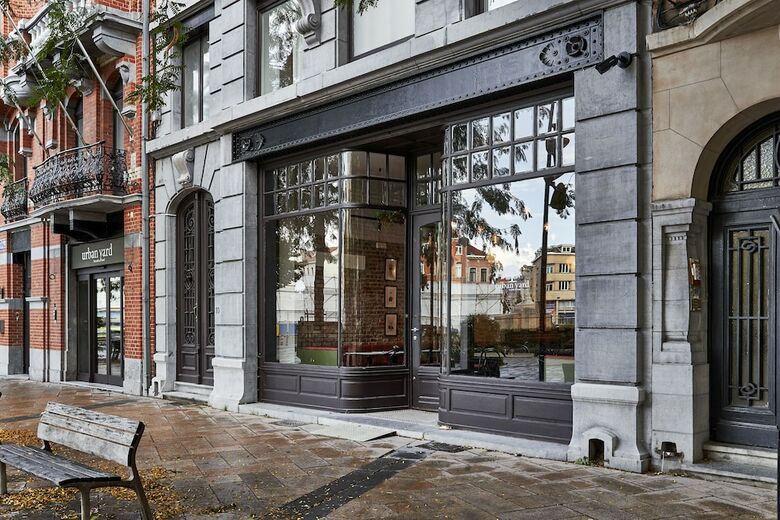 Hotel Floris Ustel Midi
