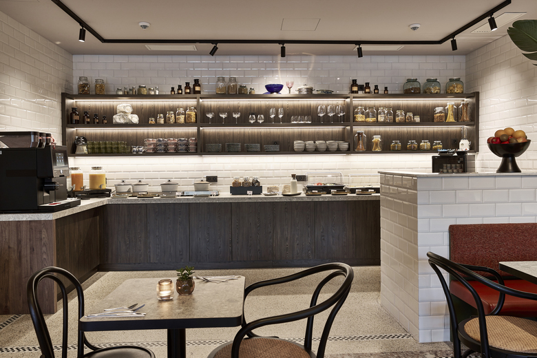 Hotel Floris Ustel Midi