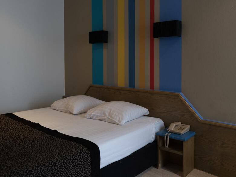 Hotel Floris Ustel Midi