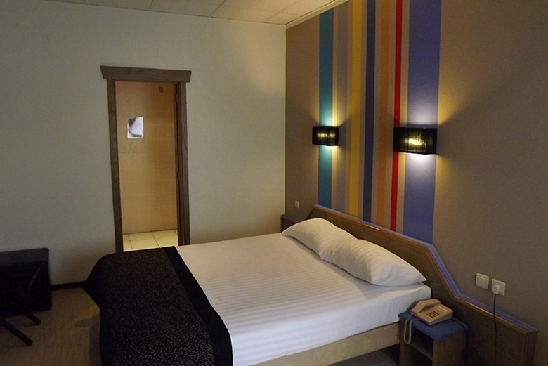 Hotel Floris Ustel Midi