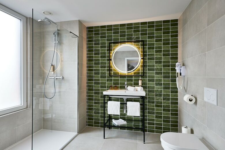 Hotel Floris Ustel Midi