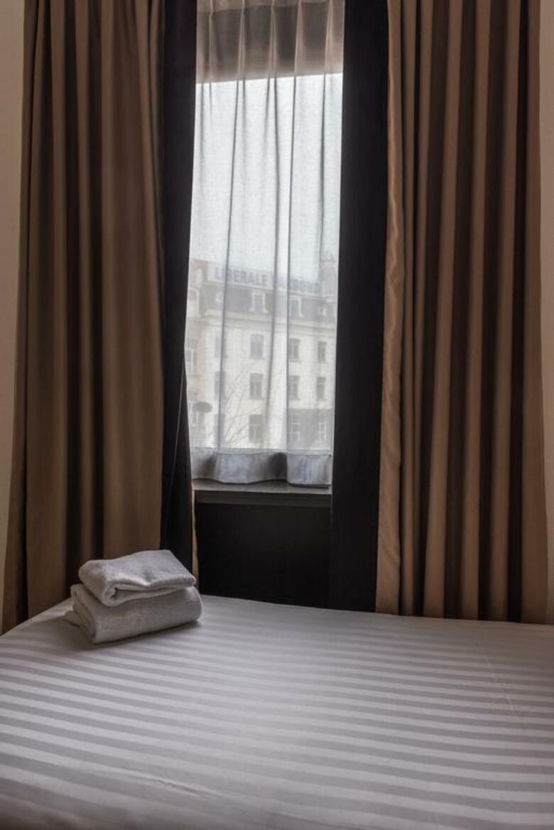 Hotel Floris Ustel Midi