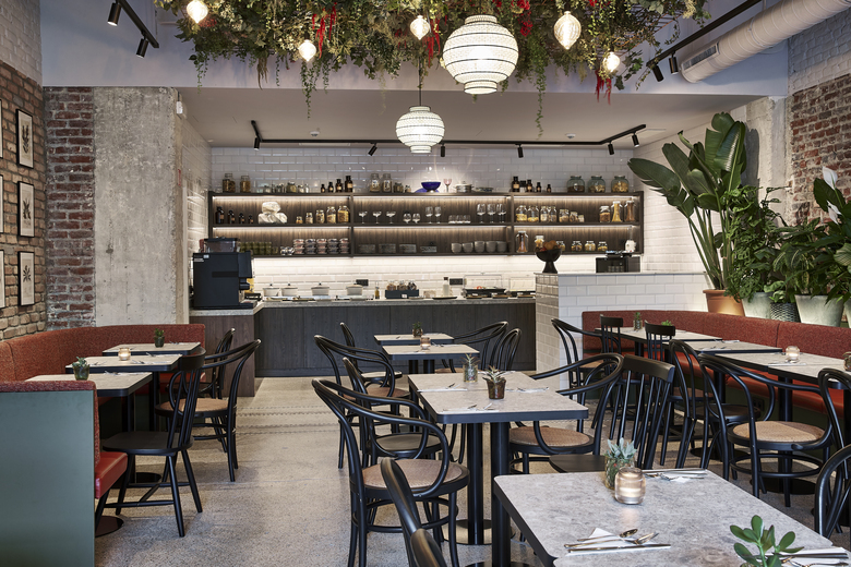 Hotel Floris Ustel Midi