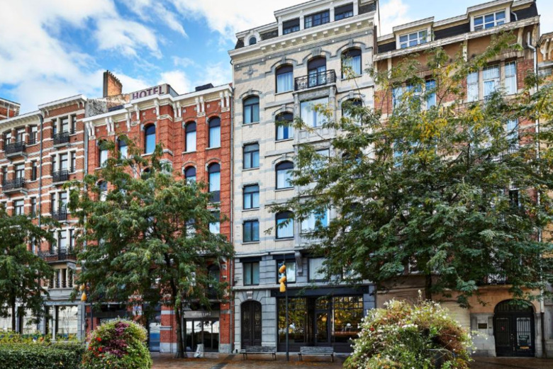 Hotel Floris Ustel Midi