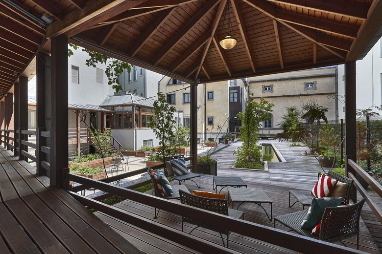 Hotel Floris Ustel Midi
