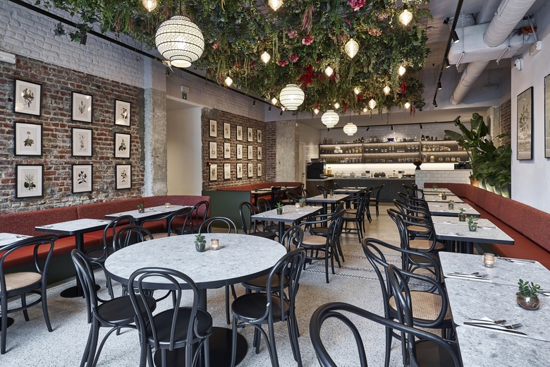 Hotel Floris Ustel Midi