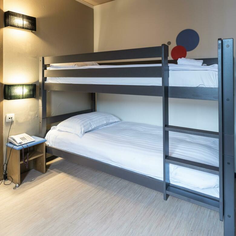 Hotel Floris Ustel Midi