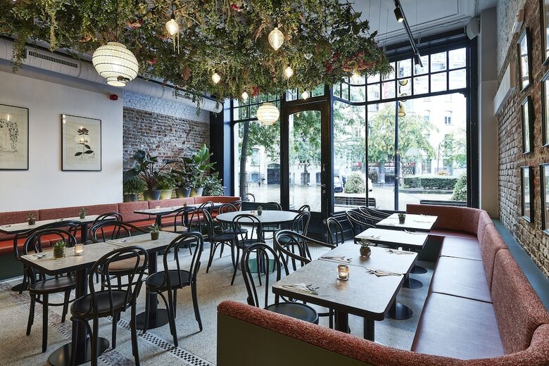 Hotel Floris Ustel Midi