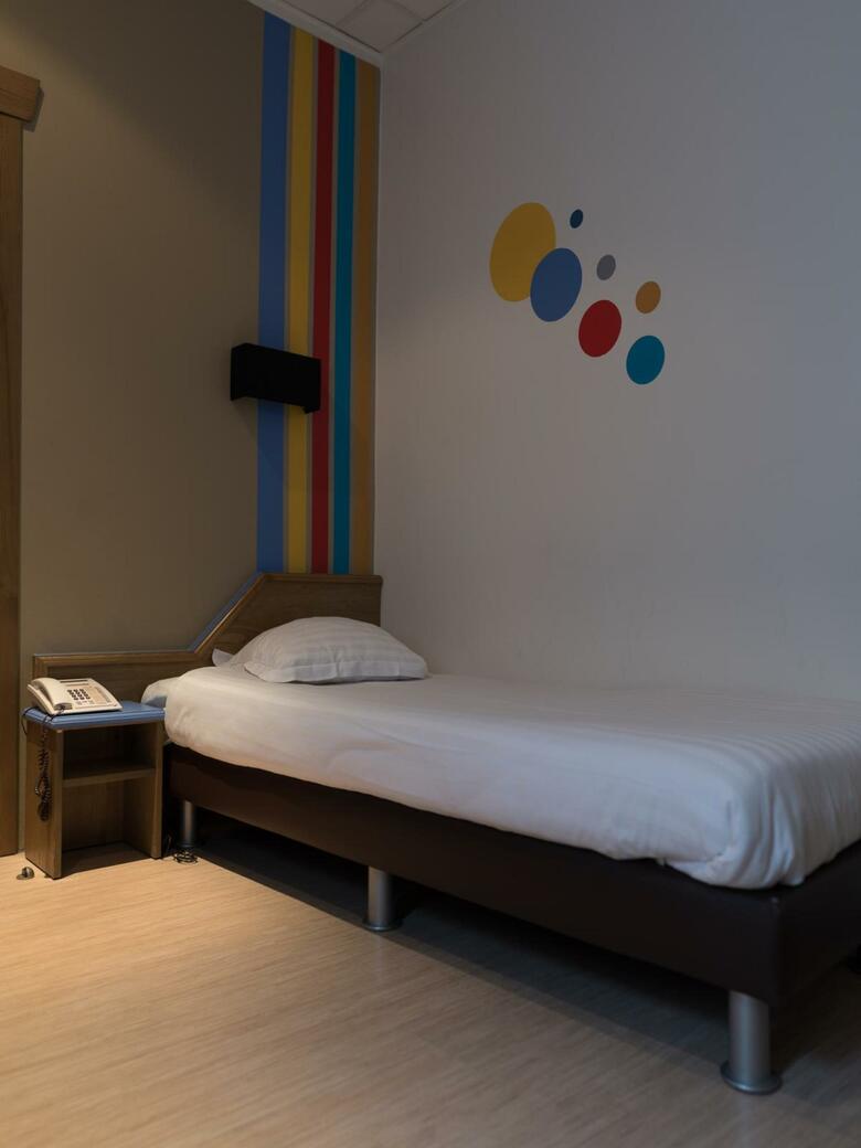 Hotel Floris Ustel Midi