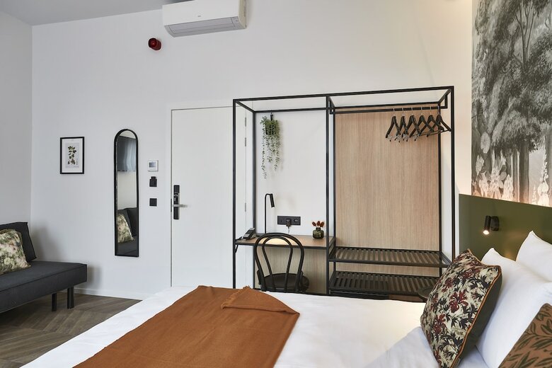 Hotel Floris Ustel Midi