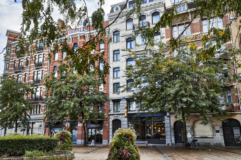 Hotel Floris Ustel Midi