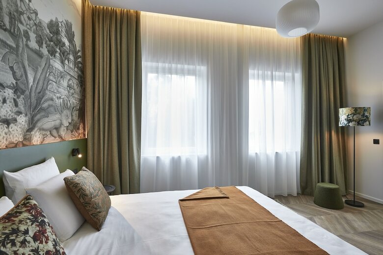 Hotel Floris Ustel Midi