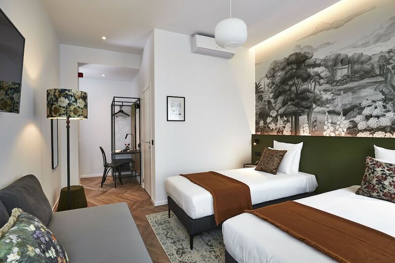 Hotel Floris Ustel Midi