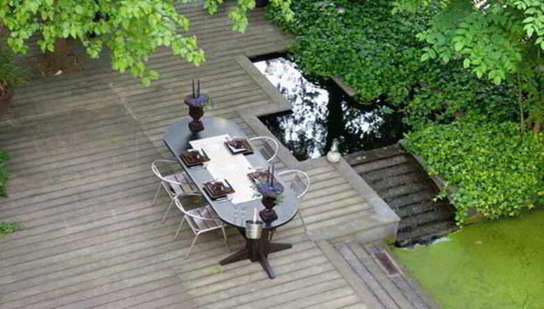 Hotel Floris Ustel Midi