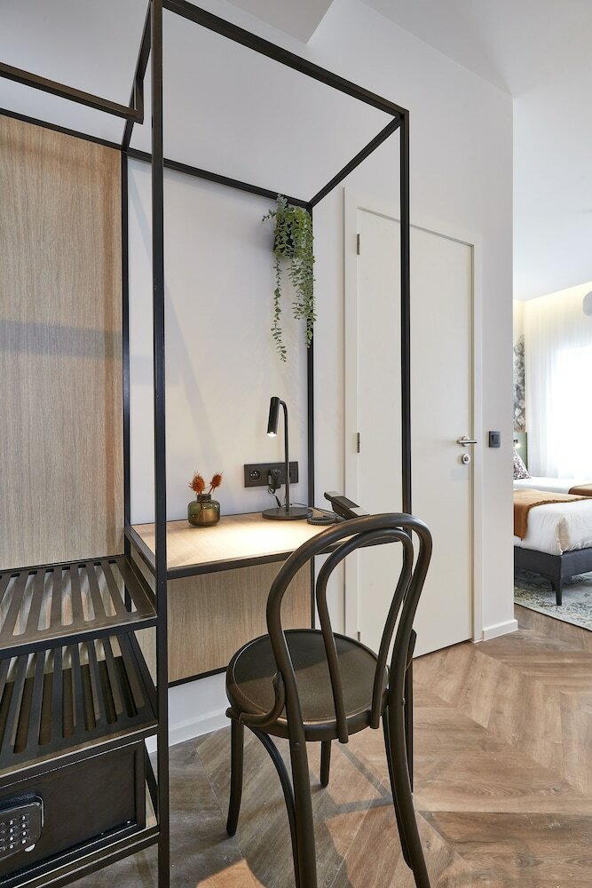 Hotel Floris Ustel Midi