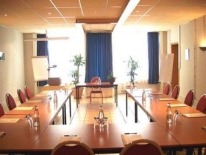 Hotel Floris Ustel Midi