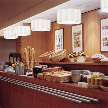 Hotel Ibis Liege Centre Opera