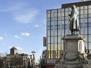 Hotel Ibis Liege Centre Opera