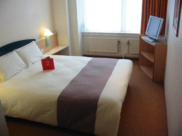 Hotel Ibis Liege Centre Opera
