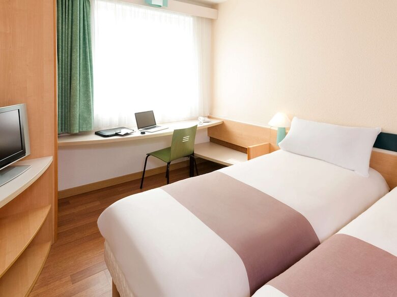 Hotel Ibis Namur Centre