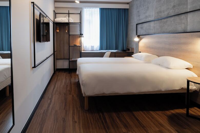 Hotel Ibis Namur Centre