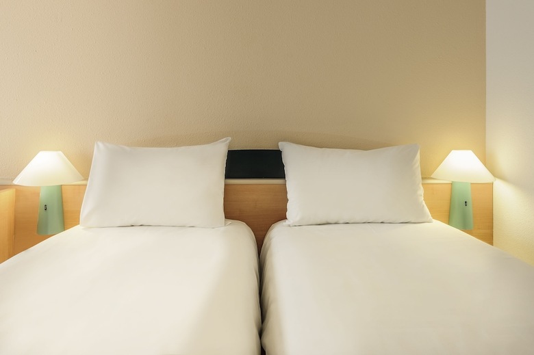 Hotel Ibis Namur Centre