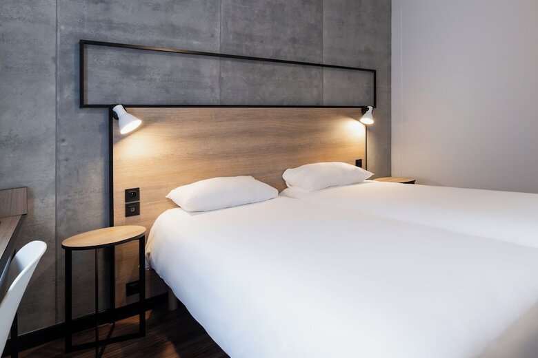 Hotel Ibis Namur Centre
