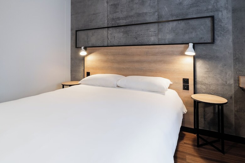 Hotel Ibis Namur Centre