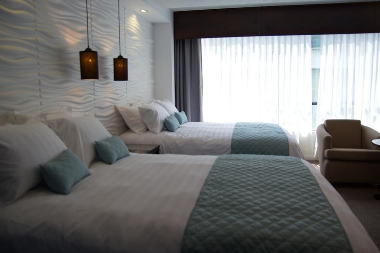 Hotel Presidente