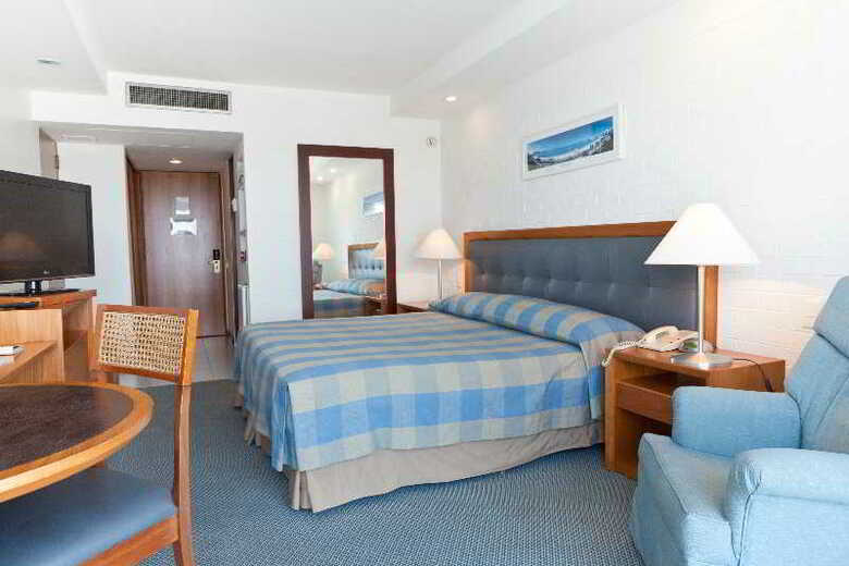 Hotel Rio Othon Palace
